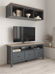 Сага полка навесная 3 секции Гуд Лакк МФ - фото 2