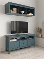 Сага полка навесная 3 секции Гуд Лакк МФ - фото 3