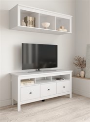 Сага полка навесная 3 секции Гуд Лакк МФ - фото 4