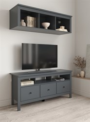 Сага полка навесная 3 секции Гуд Лакк МФ - фото 5