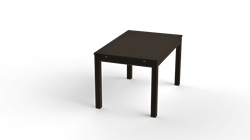 Вардиг М стол обеденный 120(180)*80 см Гуд Лакк МФ - фото 9