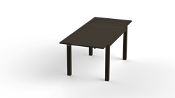 Вардиг М стол обеденный 120(180)*80 см Гуд Лакк МФ - фото 10