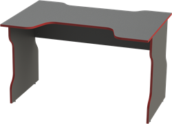 Вардиг К1 стол компьютерный Гуд Лакк МФ - фото 15