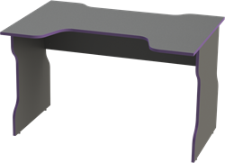 Вардиг К1 стол компьютерный Гуд Лакк МФ - фото 6