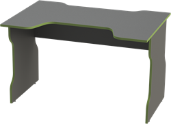 Вардиг К1 стол компьютерный Гуд Лакк МФ - фото 12