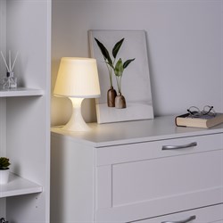 Сириус комод 3 ящика Гуд Лакк МФ - фото 17