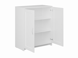 Сириус тумба 2 двери 78х95 см Гуд Лакк МФ - фото 14