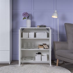 Сириус тумба 2 двери 78х95 см Гуд Лакк МФ - фото 12