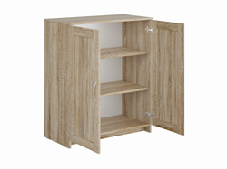 Сириус тумба 2 двери 78х95 см Гуд Лакк МФ - фото 10