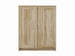 Сириус тумба 2 двери 78х95 см Гуд Лакк МФ - фото 11