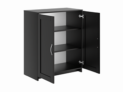 Сириус тумба 2 двери 78х95 см Гуд Лакк МФ - фото 5