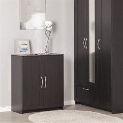 Сириус тумба 2 двери 78х95 см Гуд Лакк МФ - фото 2