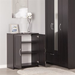 Сириус тумба 2 двери 78х95 см Гуд Лакк МФ - фото 3