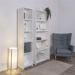 Сириус стеллаж 78х190 см Гуд Лакк МФ - фото 12