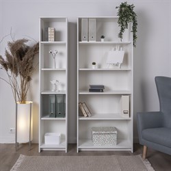 Сириус стеллаж 78х190 см Гуд Лакк МФ - фото 11