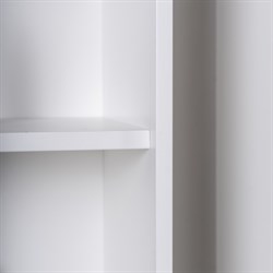 Сириус стеллаж 78х190 см Гуд Лакк МФ - фото 14