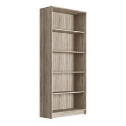 Сириус стеллаж 78х190 см Гуд Лакк МФ - фото 16