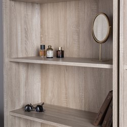 Сириус стеллаж 78х190 см Гуд Лакк МФ - фото 8