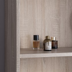 Сириус стеллаж 78х190 см Гуд Лакк МФ - фото 9