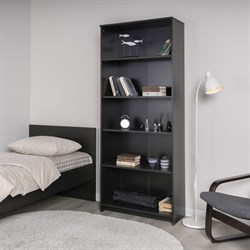 Сириус стеллаж 78х190 см Гуд Лакк МФ - фото 2