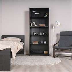 Сириус стеллаж 78х190 см Гуд Лакк МФ - фото 3