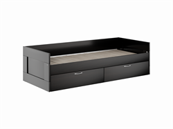 Сириус кровать раздвижная с ящиками Гуд Лакк МФ - фото 15