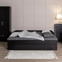 Сириус кровать раздвижная с ящиками Гуд Лакк МФ - фото 9