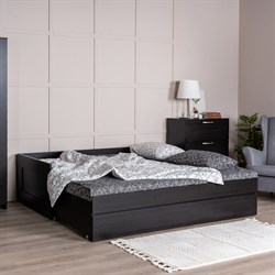 Сириус кровать раздвижная с ящиками Гуд Лакк МФ - фото 10