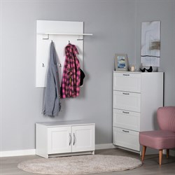 Сириус вешалка 78х100 см Гуд Лакк МФ - фото 7