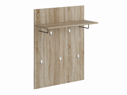 Сириус вешалка 78х100 см Гуд Лакк МФ - фото 6