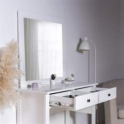 Сириус зеркало навесное 78х78 см Гуд Лакк МФ - фото 1