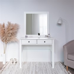 Сириус зеркало навесное 78х78 см Гуд Лакк МФ - фото 9