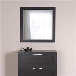 Сириус зеркало навесное 78х78 см Гуд Лакк МФ - фото 5