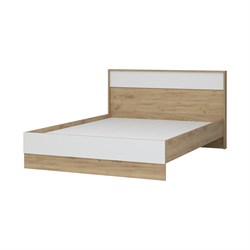 ИРИС КР-02 Кровать СТМ Стенд-Мебель МФ - фото 2