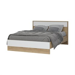 ИРИС КР-02 Кровать СТМ Стенд-Мебель МФ - фото 1