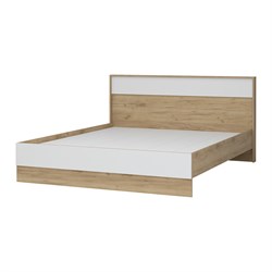 ИРИС КР-03 Кровать СТМ Стенд-Мебель МФ - фото 2