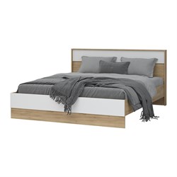 ИРИС КР-03 Кровать СТМ Стенд-Мебель МФ - фото 1