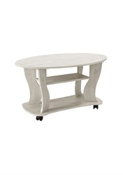 Сатурн - М 05 Стол журнальный  ОЛМЕКО МФ Олмеко - фото 2