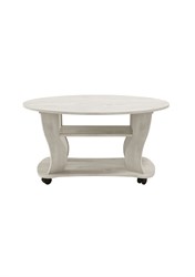 Сатурн - М 05 Стол журнальный  ОЛМЕКО МФ Олмеко - фото 3