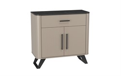 Фиделия комод 76.03 ОЛМЕКО МФ Олмеко - фото 1