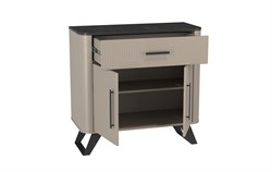 Фиделия комод 76.03 ОЛМЕКО МФ Олмеко - фото 2