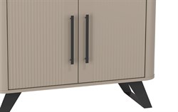 Фиделия комод 76.03 ОЛМЕКО МФ Олмеко - фото 3