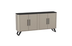 Фиделия" комод 76.04 ОЛМЕКО МФ Олмеко - фото 1