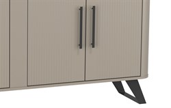 Фиделия" комод 76.04 ОЛМЕКО МФ Олмеко - фото 3