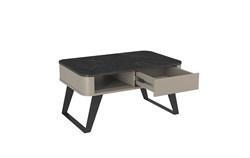 Фиделия стол журнальный 76.10  ОЛМЕКО МФ Олмеко - фото 2