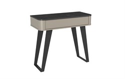 Фиделия стол туалетный 76.12  ОЛМЕКО МФ Олмеко - фото 1