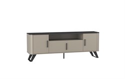 Фиделия тумба для ТВ 76.05  ОЛМЕКО МФ Олмеко - фото 1