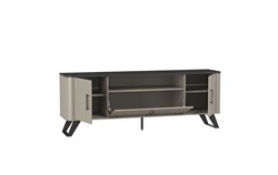 Фиделия тумба для ТВ 76.05  ОЛМЕКО МФ Олмеко - фото 2