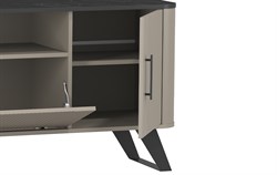 Фиделия тумба для ТВ 76.05  ОЛМЕКО МФ Олмеко - фото 3