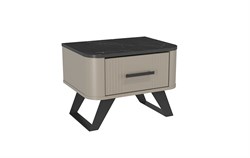 Фиделия тумба прикроватная 76.07  ОЛМЕКО МФ Олмеко - фото 1